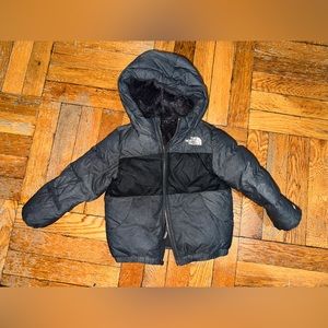 Kids coat- North Face winter coat